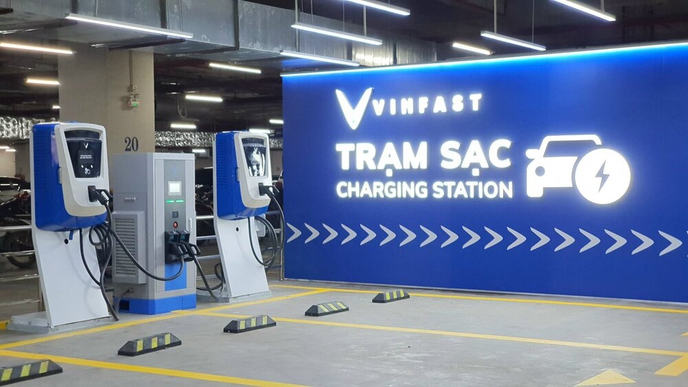 Các ông lớn Trung Quốc đổ xô vào Việt Nam: Vinfast ra ngay "lời thách đố gai góc", Âu-Mỹ cũng chào thua- Ảnh 3.