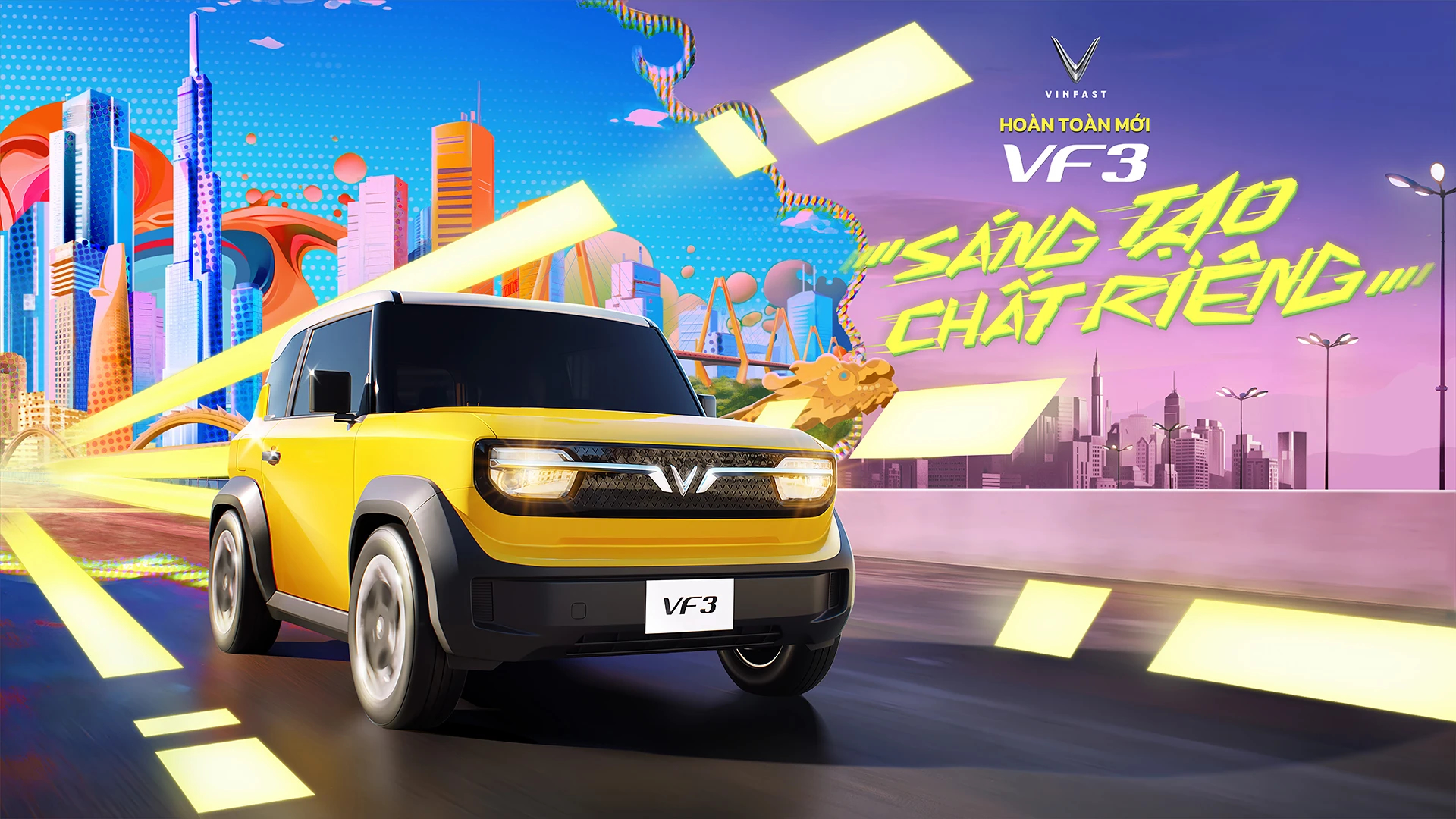 ViruSs chốt đơn tới 98 chiếc VinFast VF 3 ngay trong lần đầu livestream, doanh thu hơn 31 tỷ đồng - Ảnh 3.