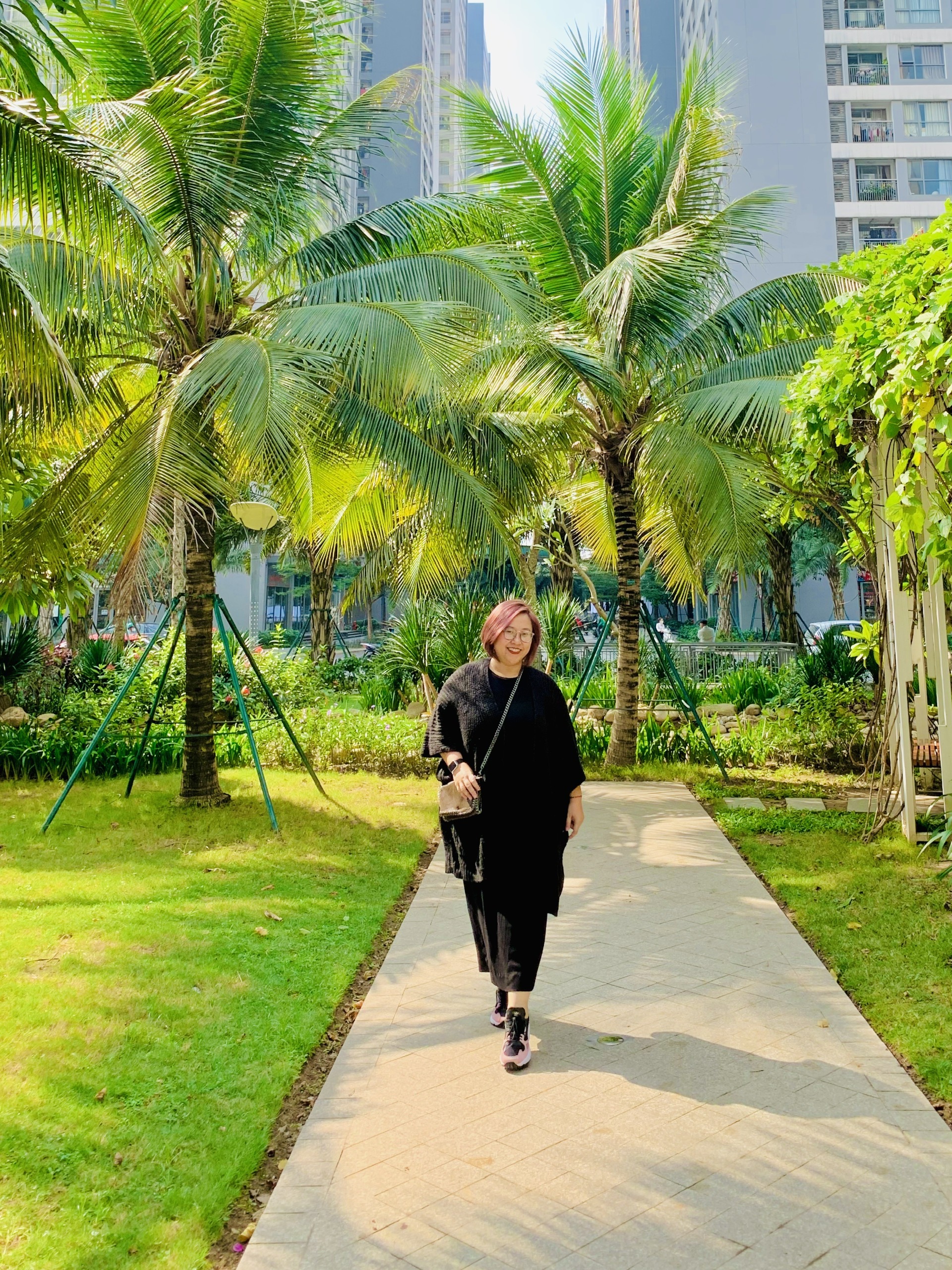 Chuyển sang chung cư tầng 2, tôi nhận ra lựa chọn này chính là "chân ái", giúp cuộc sống ở đô thị dễ dàng và thuận tiện hơn rất nhiều - Ảnh 1. Chuyển sang chung cư tầng 2, tôi nhận ra lựa chọn này chính là "chân ái", giúp cuộc sống ở đô thị dễ dàng và thuận tiện hơn rất nhiều - Ảnh 1.
