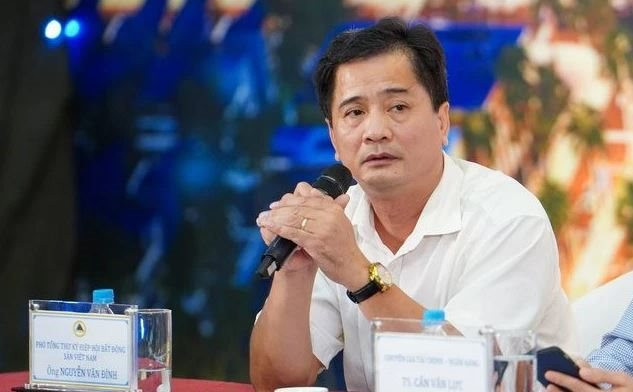 Sau “trận ốm thập tử nhất sinh”, phân khúc bất động sản nào đang được nhà đầu tư “săn đón” nhiều nhất?- Ảnh 1. Sau “trận ốm thập tử nhất sinh”, phân khúc bất động sản nào đang được nhà đầu tư “săn đón” nhiều nhất?- Ảnh 1.