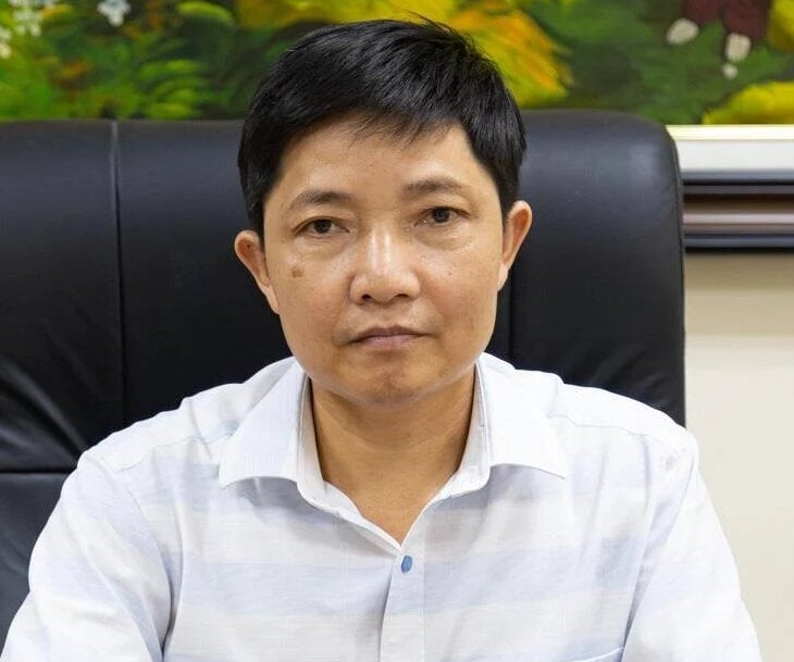 Mùa vải buồn ở Bắc Giang, mất nghìn tỷ đồng vì cây ‘chột’ hoa - Ảnh 8. Mùa vải buồn ở Bắc Giang, mất nghìn tỷ đồng vì cây ‘chột’ hoa - Ảnh 8.