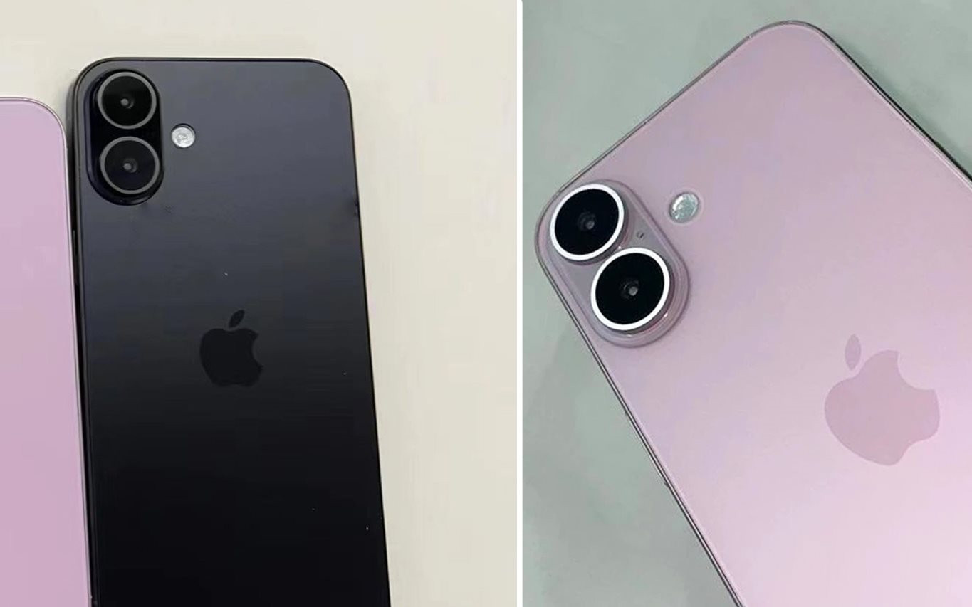iPhone 16 bất ngờ lộ diện, ngầm xác nhận thiết kế và màu sắc mới là đây? - Ảnh 3.