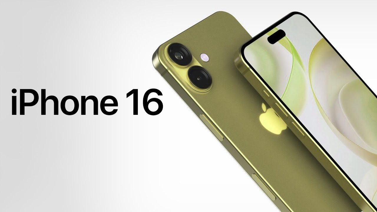iPhone 16 bất ngờ lộ diện, ngầm xác nhận thiết kế và màu sắc mới là đây? - Ảnh 5.