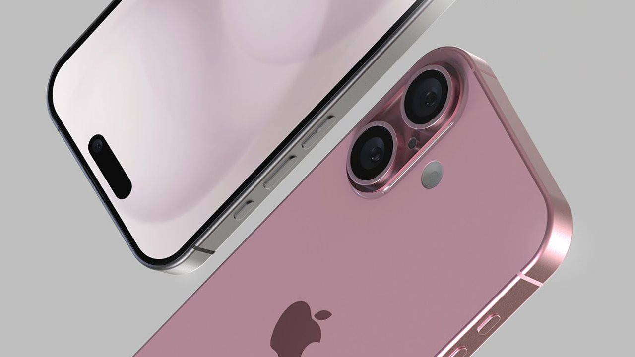 iPhone 16 bất ngờ lộ diện, ngầm xác nhận thiết kế và màu sắc mới là đây? - Ảnh 1.