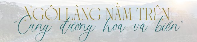 Phát hiện ngôi làng ẩn mình trong sương, là bối cảnh phim của nhà sản xuất Việt nghìn tỷ, ngay gần Đà Lạt- Ảnh 3.