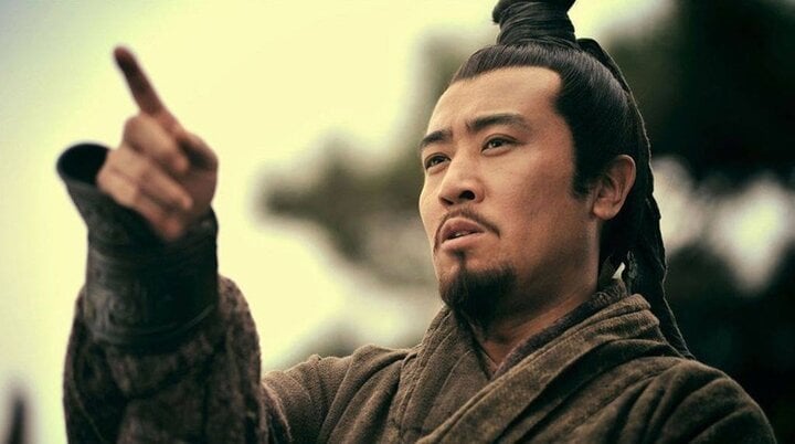 Nguyên nhân thi hài của Lưu Bị để nhiều tháng mà không bị phân hủy - Ảnh 1. Nguyên nhân thi hài của Lưu Bị để nhiều tháng mà không bị phân hủy - Ảnh 1.