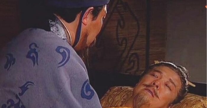 Nguyên nhân thi hài của Lưu Bị để nhiều tháng mà không bị phân hủy - Ảnh 2. Nguyên nhân thi hài của Lưu Bị để nhiều tháng mà không bị phân hủy - Ảnh 2.