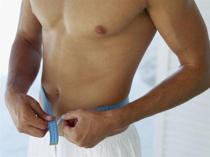 Nam giới có '1 đen, 2 nhỏ, 3 mềm' đích thị là người sống thọ - Ảnh 2. Nam giới có '1 đen, 2 nhỏ, 3 mềm' đích thị là người sống thọ - Ảnh 2.