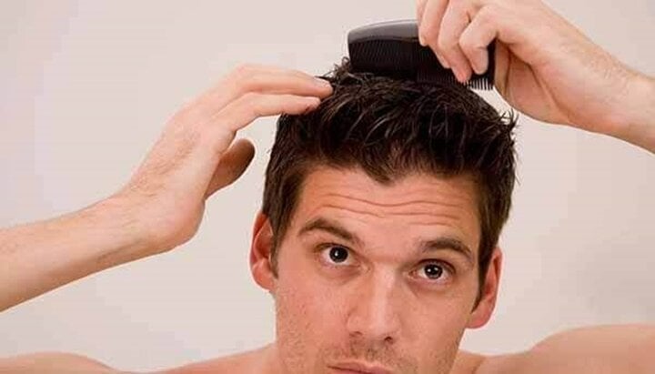 Nam giới có '1 đen, 2 nhỏ, 3 mềm' đích thị là người sống thọ - Ảnh 1. Nam giới có '1 đen, 2 nhỏ, 3 mềm' đích thị là người sống thọ - Ảnh 1.