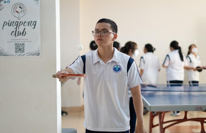 Trường Đại học công lập nhưng chương trình học 100% tiếng Anh, cơ sở vật chất
