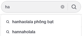 Từ khóa &quot;Hannah Olala phông bạt&quot; bỗng xuất hiện sau vụ quyên góp 1 triệu đô cho UNICEF, nữ CEO lên tiếng- Ảnh 2.