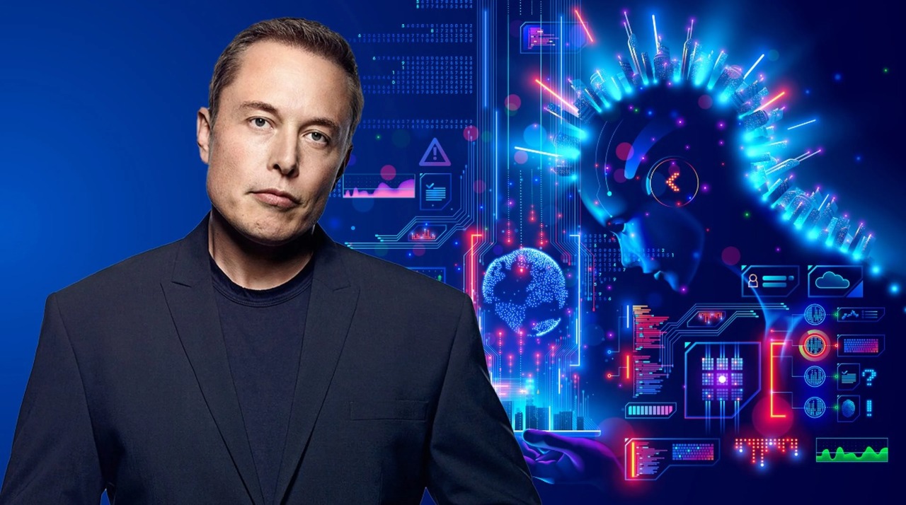 Elon Musk nói gì về sự tồn tại của người ngoài hành tinh và sự sống trong vũ trụ?- Ảnh 1.