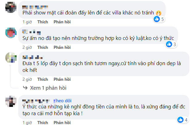 Bãi chiến trường đoàn du khách để lại cho chủ villa ở Hạ Long khiến nhiều người sốc nặng- Ảnh 9.