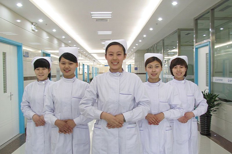 1 ngành học được WHO dự đoán thiếu khoảng 50.000 nhân lực trong 6 năm tới: AI không thể thay thế, mức lương 15 triệu/tháng trong tầm tay- Ảnh 2.