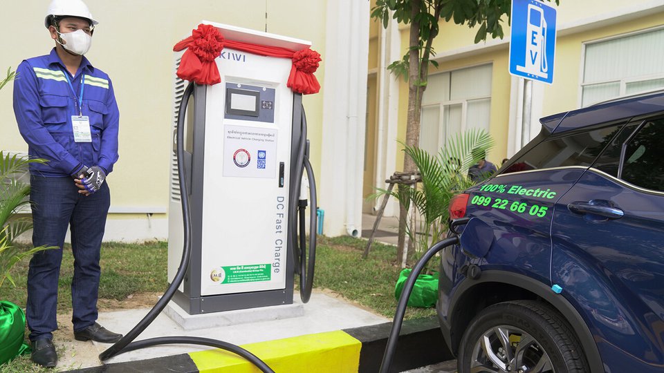 Đã 'tuyên chiến' ở Thái Lan, Indonesia, VinFast sẽ tấn công thị trường ASEAN nào tiếp theo?- Ảnh 4. Đã 'tuyên chiến' ở Thái Lan, Indonesia, VinFast sẽ tấn công thị trường ASEAN nào tiếp theo?- Ảnh 4.