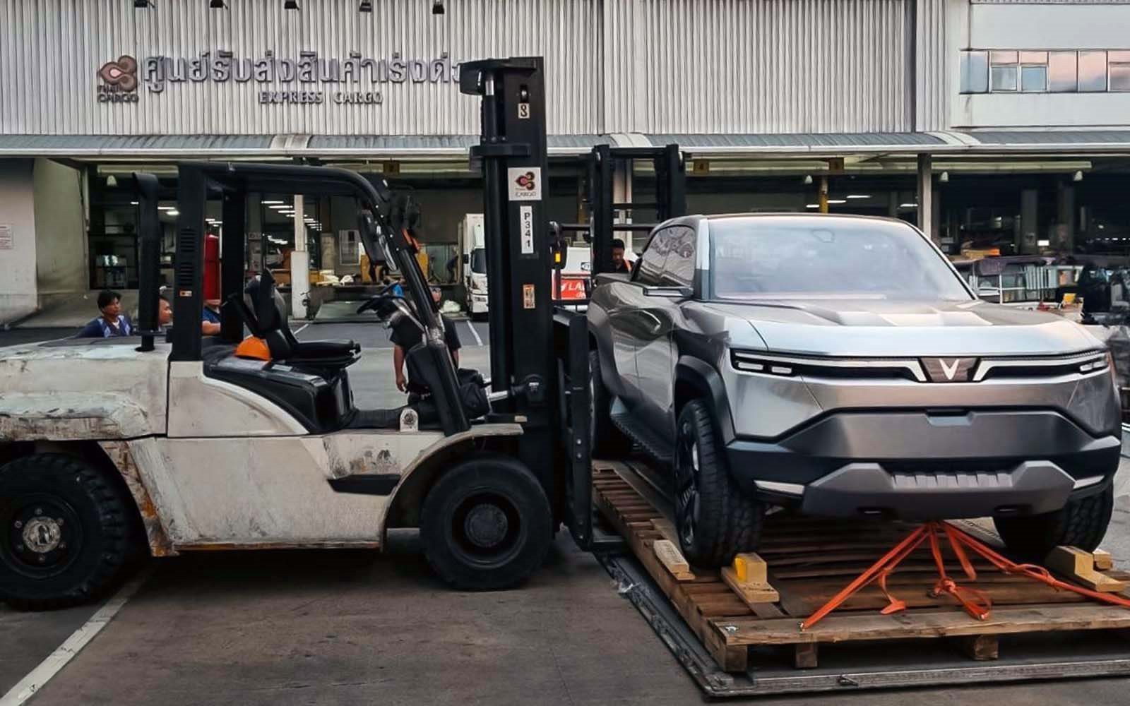 Đã 'tuyên chiến' ở Thái Lan, Indonesia, VinFast sẽ tấn công thị trường ASEAN nào tiếp theo?- Ảnh 2. Đã 'tuyên chiến' ở Thái Lan, Indonesia, VinFast sẽ tấn công thị trường ASEAN nào tiếp theo?- Ảnh 2.