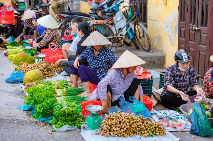 Ai bảo Nam Định rẻ, nhà tôi thu nhập 15 triệu, chi tiêu cho 4 người/tháng vẫn không để được ra đồng nào!- Ảnh 2.