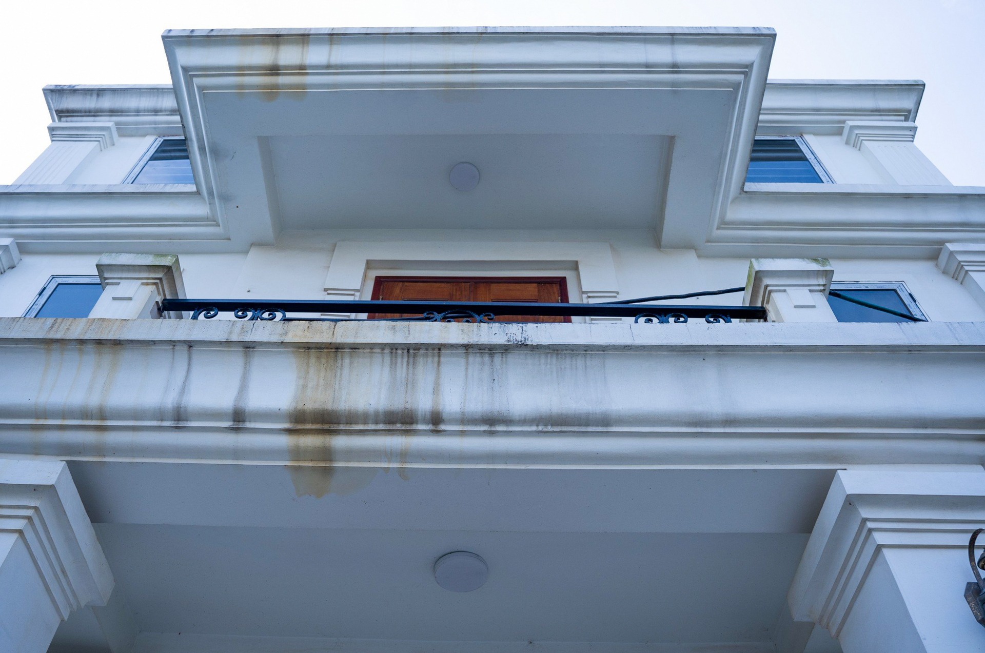 Khu biệt thự 370 tỷ đồng nằm hoang lạnh bên bờ biển Hà Tĩnh- Ảnh 13.