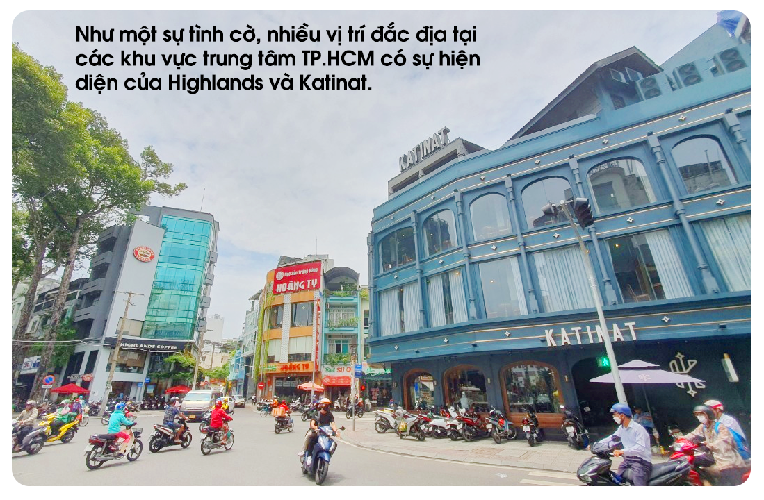 Katinat trỗi dậy, cùng những thế lực mới âm thầm đe dọa Highlands, Phúc Long- Ảnh 2. Katinat trỗi dậy, cùng những thế lực mới âm thầm đe dọa Highlands, Phúc Long- Ảnh 2.