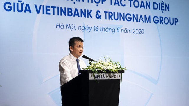 Trung Nam Group: 'Ông trùm' năng lượng tái tạo có tài sản gần 100.000 tỷ, rót gần 50.000 tỷ cho 9 DA điện và loay hoay với khối trái phiếu khổng lồ- Ảnh 1.