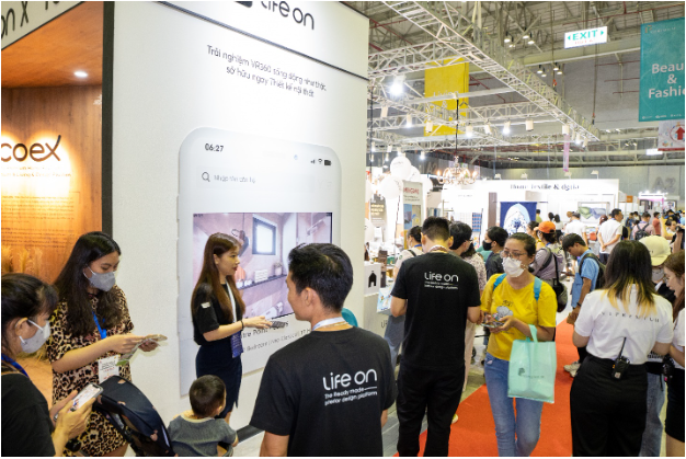 Sự kiện quốc tế Vipremium 2024 trở lại với muôn vàn phần quà hấp dẫn- Ảnh 1.