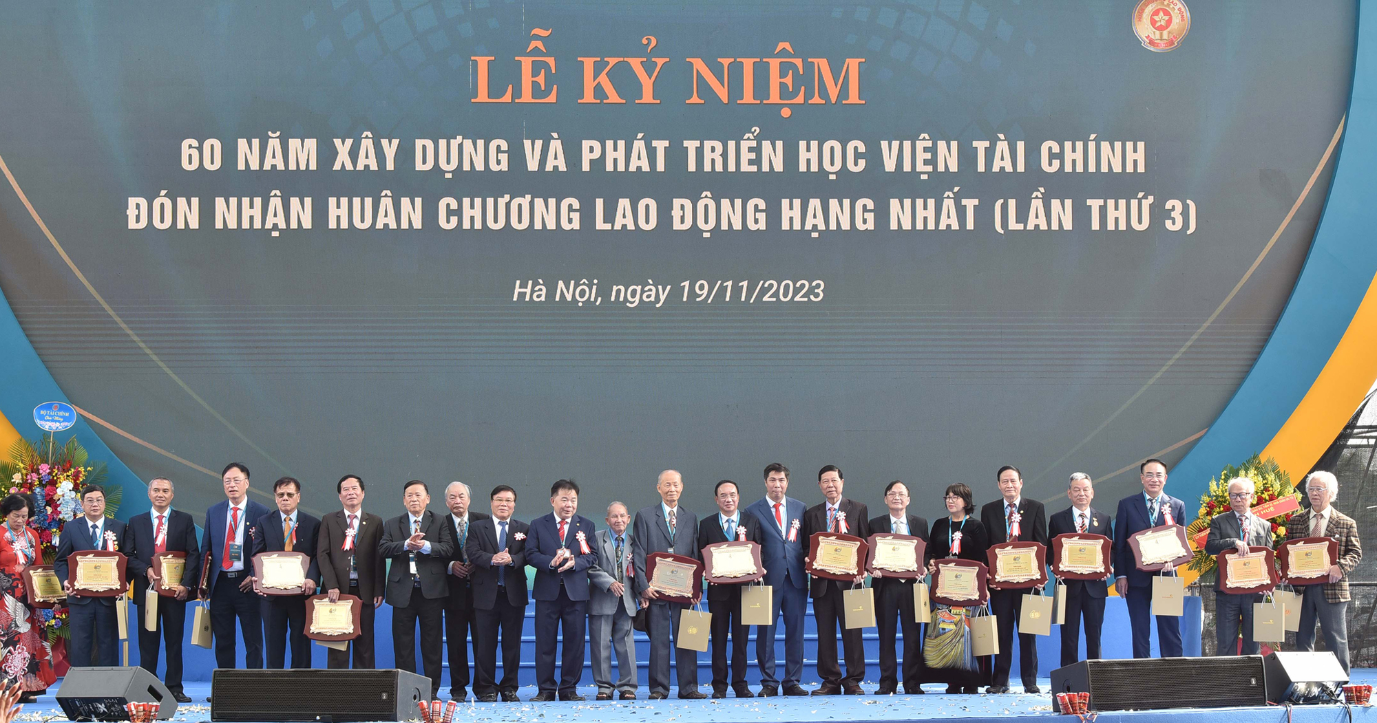 Không phải NEU, trường đại học công lập này mới là 