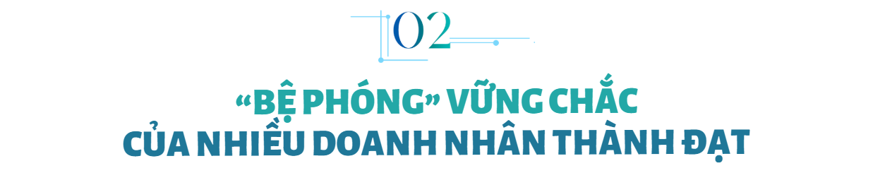 Không phải NEU, trường đại học công lập này mới là 