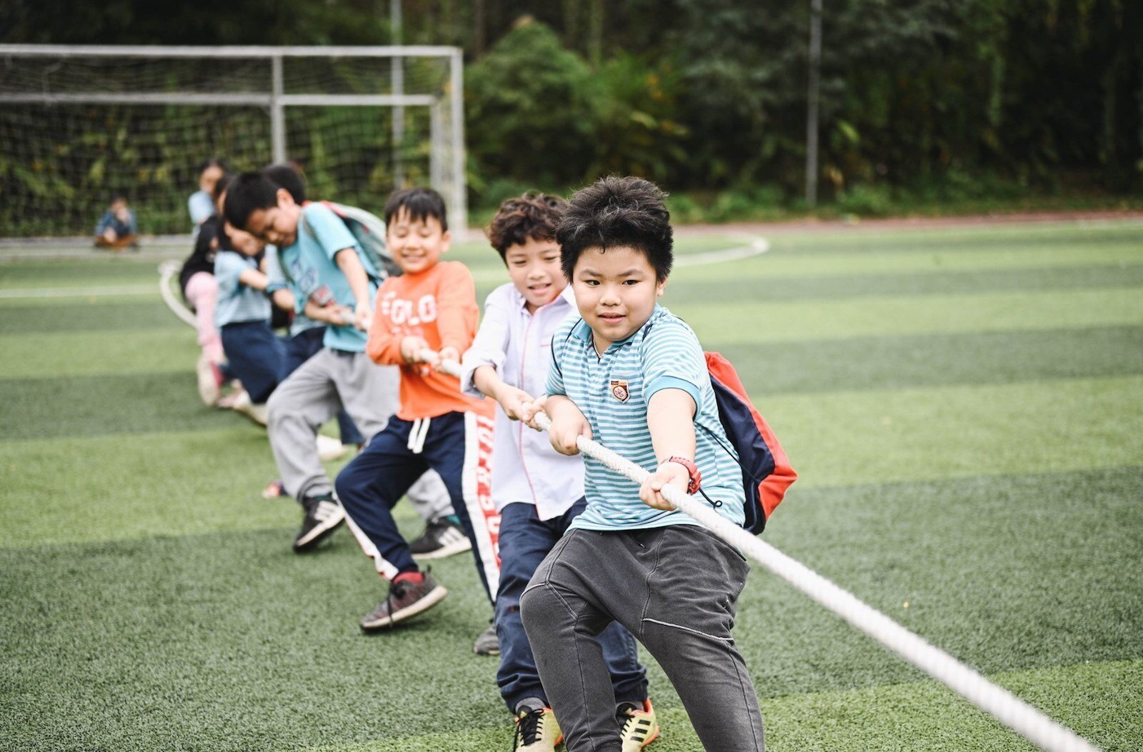 Chi vài chục triệu đồng mua khoá học hè cho con, phụ huynh đang 'đốt tiền'?- Ảnh 2.