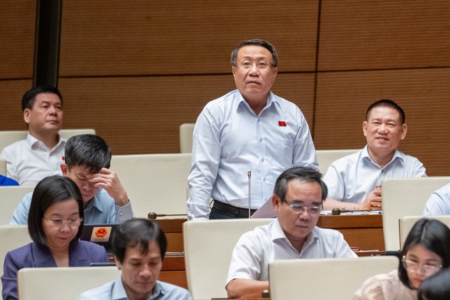 Đại biểu Quốc hội kiến nghị sửa thuế thu nhập cá nhân để kích thích tiêu dùng- Ảnh 3.