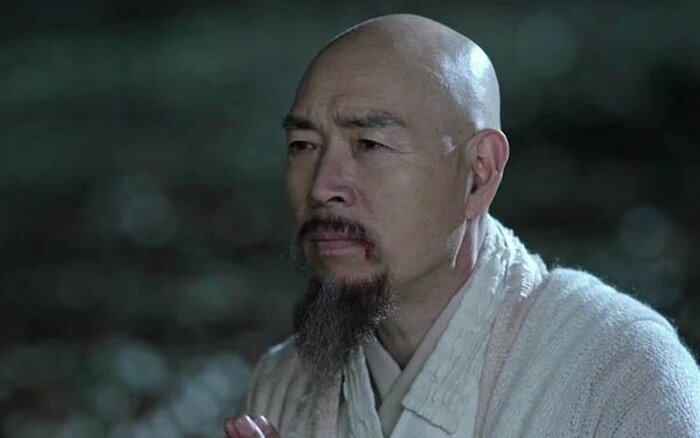 Cao thủ đặc biệt của kiếm hiệp Kim Dung: Người duy nhất luyện thành thần công chỉ có trong truyền thuyết- Ảnh 3.