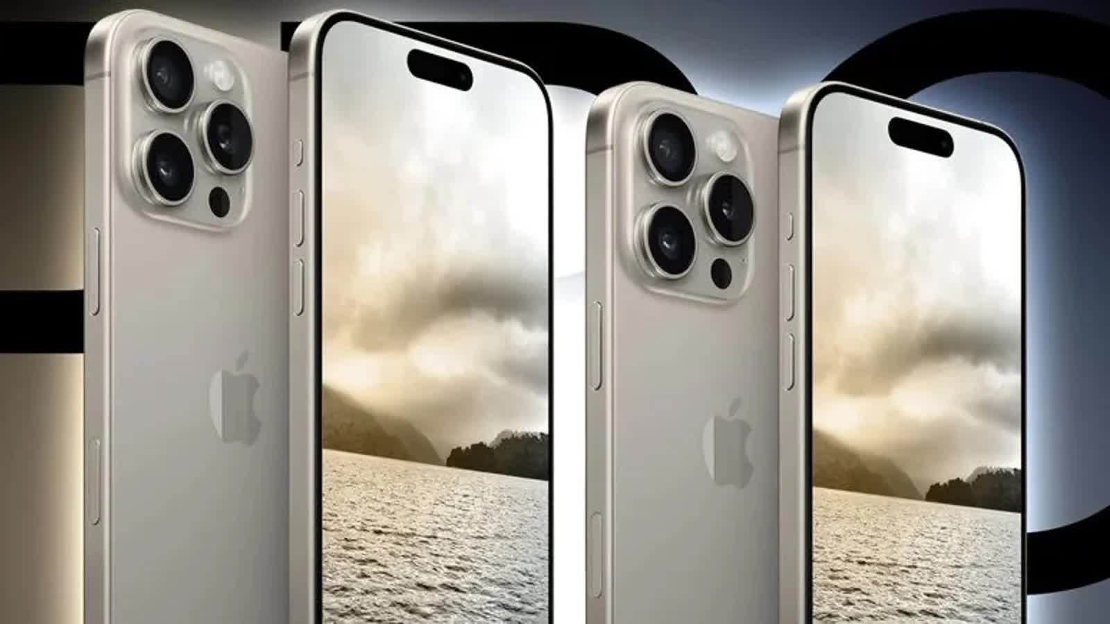 iPhone 16 Pro Max sẽ có nhiều thứ "to ra" bất thường!- Ảnh 1.