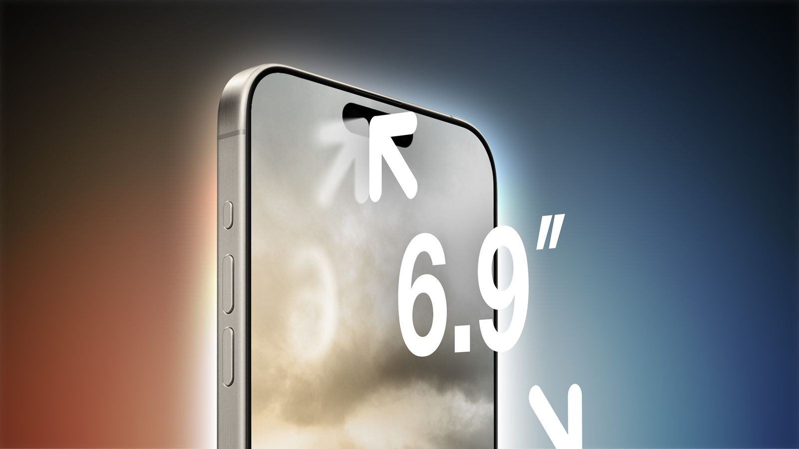 iPhone 16 Pro Max sẽ có nhiều thứ "to ra" bất thường!- Ảnh 3.