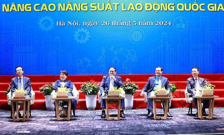 Kiến nghị giảm giờ làm trong khu vực tư nhân xuống 44 giờ/tuần- Ảnh 2.