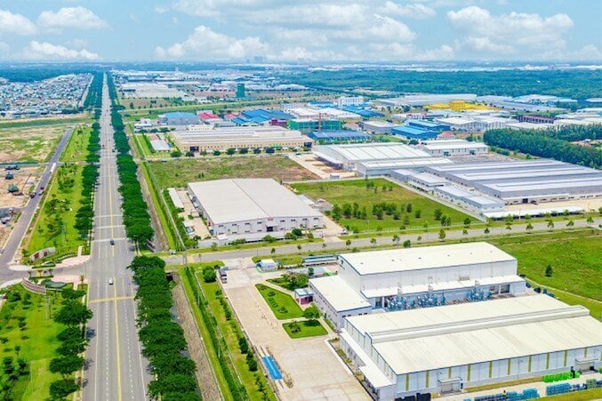 Một địa phương thu hút FDI gấp tới hơn 12 lần cùng kỳ, dẫn đầu cả nước- Ảnh 1.