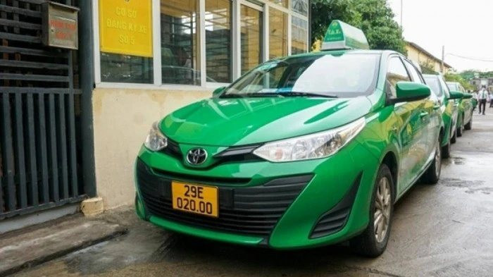 Tài xế taxi Mai Linh 'tố' bị nợ doanh thu: Hãng xe nói gì?- Ảnh 1.