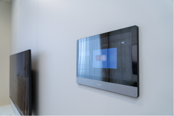 Chiêm ngưỡng không gian đương đại tại căn hộ hạng sang Thu Thiem Zeit River- Ảnh 2. Chiêm ngưỡng không gian đương đại tại căn hộ hạng sang Thu Thiem Zeit River- Ảnh 2.