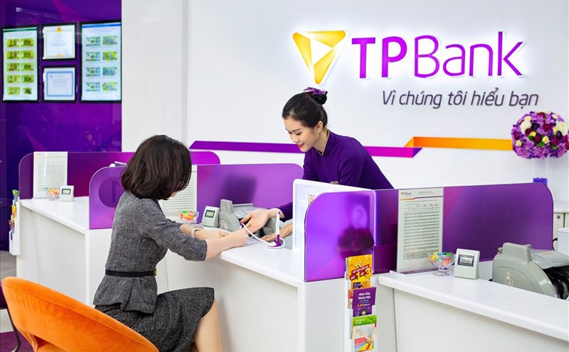 Nằm trong danh sách sắp bị thanh tra hoạt động kinh doanh vàng, TPBank đang làm ăn ra sao?- Ảnh 2.