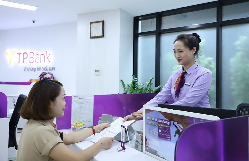 Nằm trong danh sách sắp bị thanh tra hoạt động kinh doanh vàng, TPBank đang làm ăn ra sao?- Ảnh 3.