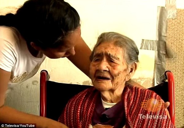 Cụ bà sống thọ 127 tuổi nhờ ăn nhiều 1 thứ bán đầy ở Việt Nam: Vừa kiểm soát đường huyết, vừa là Cụ bà sống thọ 127 tuổi nhờ ăn nhiều 1 thứ bán đầy ở Việt Nam: Vừa kiểm soát đường huyết, vừa là