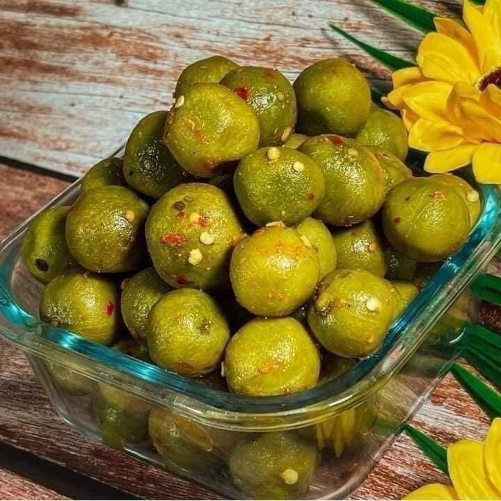 1 loại quả cực chua hạ nhiệt mùa hè rất nhạy, bổ xương, giảm cân hiệu quả nhưng ngườiđường huyết cao nên hạn chế dùng theo cách này- Ảnh 4. 1 loại quả cực chua hạ nhiệt mùa hè rất nhạy, bổ xương, giảm cân hiệu quả nhưng ngườiđường huyết cao nên hạn chế dùng theo cách này- Ảnh 4.