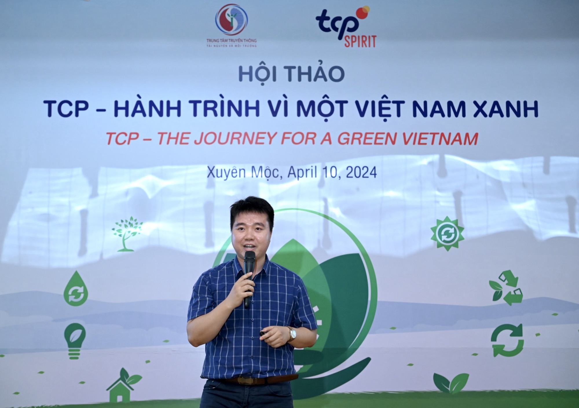 Doanh nghiệp nỗ lực chung tay thực hiện cam kết Net Zero - Ảnh 2. Doanh nghiệp nỗ lực chung tay thực hiện cam kết Net Zero - Ảnh 2.