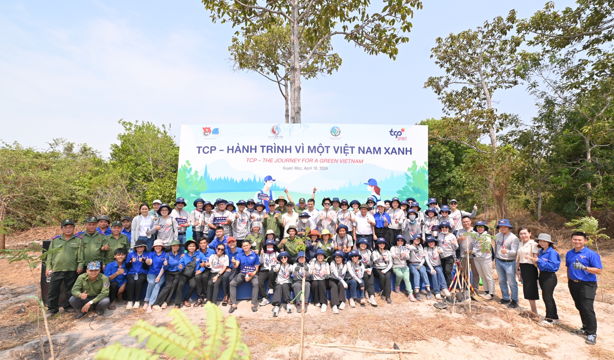 Doanh nghiệp nỗ lực chung tay thực hiện cam kết Net Zero - Ảnh 3. Doanh nghiệp nỗ lực chung tay thực hiện cam kết Net Zero - Ảnh 3.