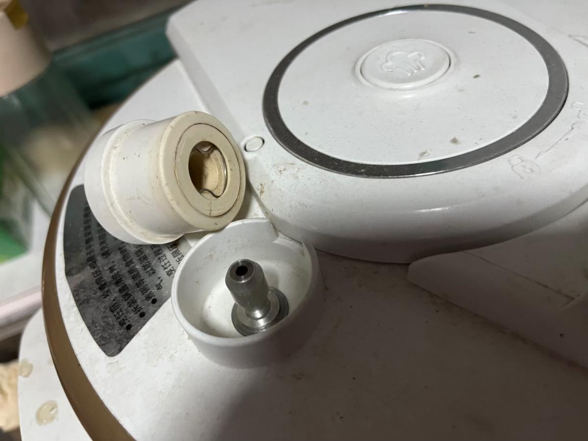 4 thiết bị nhà bếp quen thuộc này thực sự rất bẩn nhưng không được rửa thường xuyên- Ảnh 1. 4 thiết bị nhà bếp quen thuộc này thực sự rất bẩn nhưng không được rửa thường xuyên- Ảnh 1.
