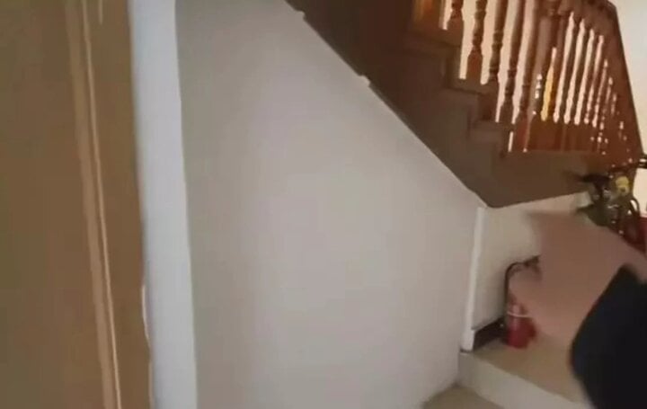 Căn hộ 5m2 bồn cầu sát giường cho thuê cả triệu đồng một tháng vẫn đắt khách - Ảnh 2. Căn hộ 5m2 bồn cầu sát giường cho thuê cả triệu đồng một tháng vẫn đắt khách - Ảnh 2.