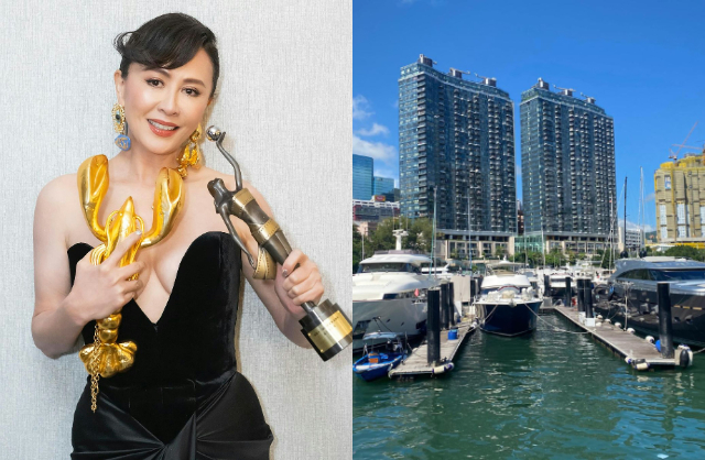 1 tài tử quyền lực bao nuôi nhân tình và có con riêng ở Nhật Bản, bà cả minh tinh quyết liệt bảo vệ khối tài sản nghìn tỷ - Ảnh 1.