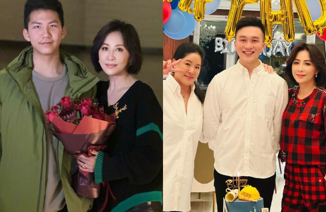 1 tài tử quyền lực bao nuôi nhân tình và có con riêng ở Nhật Bản, bà cả minh tinh quyết liệt bảo vệ khối tài sản nghìn tỷ - Ảnh 5.