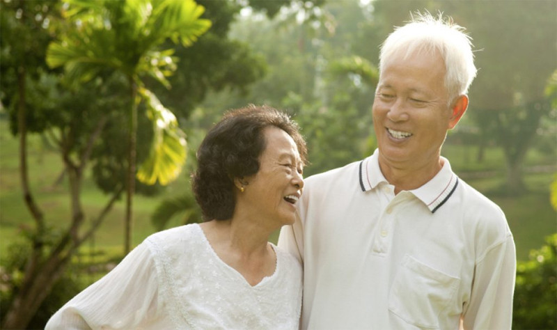Khảo sát hơn 2.000 người trăm tuổi: Điểm chung của trường thọ không phải tập thể dục mà là thích ăn 3 thứ bổ dưỡng, giúp kiểm soát đường huyết hiệu quả- Ảnh 4. Khảo sát hơn 2.000 người trăm tuổi: Điểm chung của trường thọ không phải tập thể dục mà là thích ăn 3 thứ bổ dưỡng, giúp kiểm soát đường huyết hiệu quả- Ảnh 4.