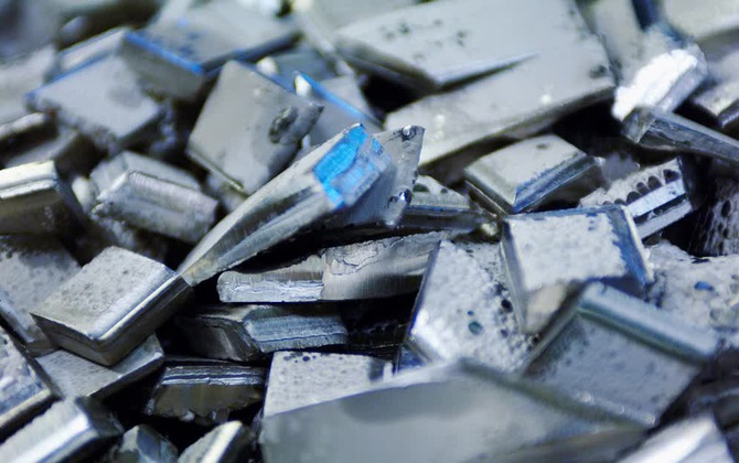 Khai thác “kho báu” trữ lượng 8 triệu tấn, một doanh nghiệp Việt thu về gần 500 tỷ đồng chỉ trong 3 tháng- Ảnh 1. Khai thác “kho báu” trữ lượng 8 triệu tấn, một doanh nghiệp Việt thu về gần 500 tỷ đồng chỉ trong 3 tháng- Ảnh 1.