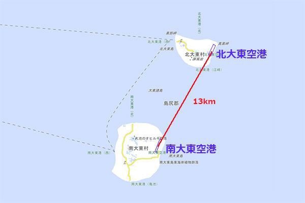 Đường bay "ngồi 7 phút đã đến nơi", được mệnh danh ngắn nhất Nhật Bản sắp bị khai tử - Ảnh 2. Đường bay "ngồi 7 phút đã đến nơi", được mệnh danh ngắn nhất Nhật Bản sắp bị khai tử - Ảnh 2.