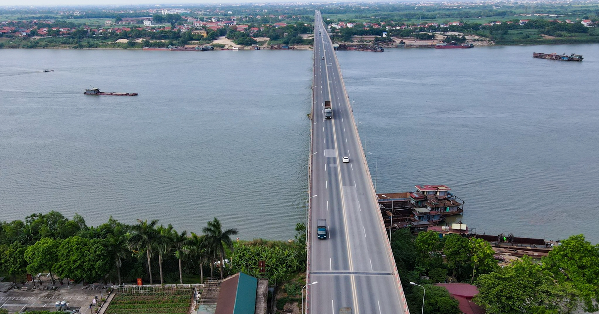 Có 1 điểm đến nằm rất gần Hà Nội, được ví như Có 1 điểm đến nằm rất gần Hà Nội, được ví như